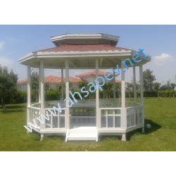 AHŞAP KAMELYA - 003